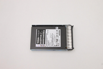 SSD накопитель Micron ThinkSystem 5300 Max 1.92TB 2.5" Mainstream SATA SED SSD ASM (02JK953)
