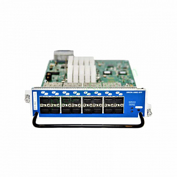 Модуль Juniper SRX3K-16GE-SFP