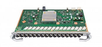 Модуль Huawei MA5800 H901EPHF