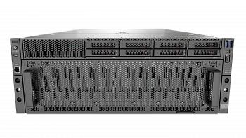 Сервер xFusion FusionServer 5298 V7 low