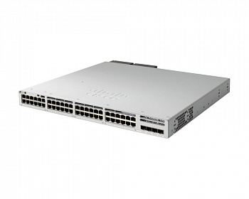 Коммутатор Cisco Catalyst C9300L-48UXG-4X-A