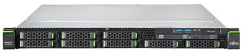 Сервер Fujitsu PRIMERGY RX1330 M4