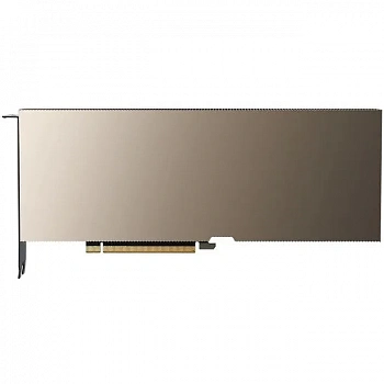 Видеокарта NVIDIA Tesla H100 900-21010-0000-000