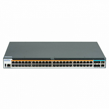 Коммутатор Maipu S4330-54TGXF
