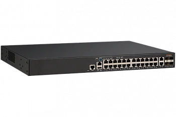 Коммутатор Ruckus ICX 7150-24