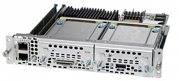 Модуль Cisco UCS-E160S-M3/K9
