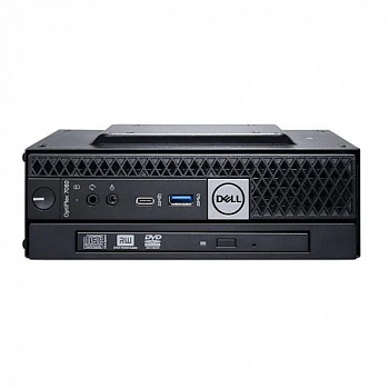 Крепление с дисководом Dell 452-BDJY