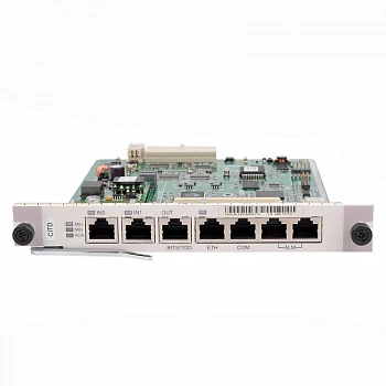 Интерфейсная плата Huawei H801CITD