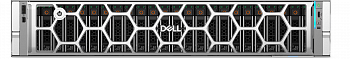 Сервер Dell PowerEdge R7725