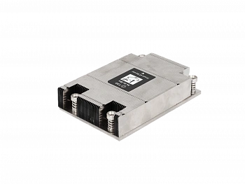 Система охлаждения HPE ProLiant DL3X5 Gen11 Standard 2U Heat Sink Kit (P58458-B21)