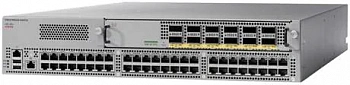 Коммутатор Cisco Nexus 9300 9396TX