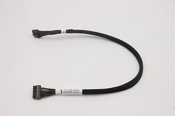 Кабель Lenovo 485mm, Backplane Power Cable, 16pin microfit to 12pin microfit (01KN096)