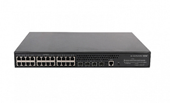 Коммутатор H3C S5024PV3-EI-HPWR