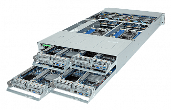 Сервер Gigabyte H263-S63-AAN1