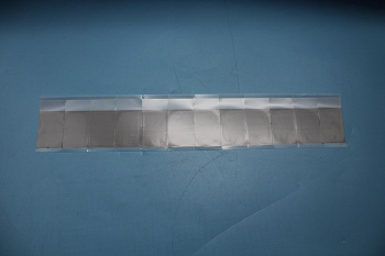 Опция Pad, Nvidia SXM5 Module Cooling thermal interference material, PTM6000 (03LE824)