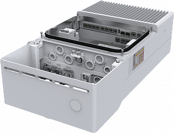 Коммутатор Huawei S5735-S8P2X-IA200H1