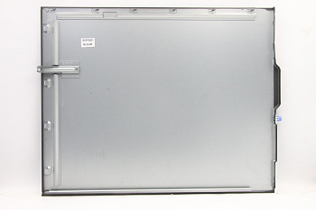 Крышка Lenovo Mechanical assembly, TOP Cover (02JJ487)