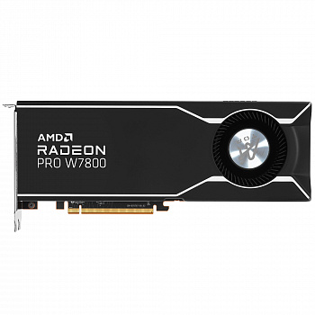Видеокарта AMD Radeon Pro W7800