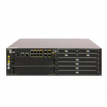 Система предотвращения вторжений Huawei NIP2150-AC-01