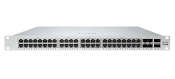 Коммутатор Cisco MS355 MS355-48X2-HW