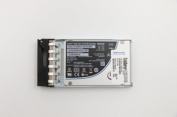 SSD накопитель Lenovo 800GB PCIe 2.5" HS Easy Swap (03T7955)