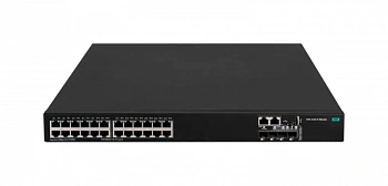 Коммутатор HPE Networking Comware 5140HI R9L63A