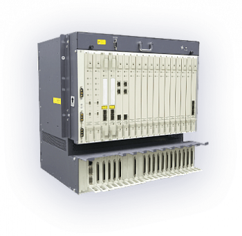 Универсальный блок доступа Huawei HONET UA5000