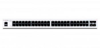 Коммутатор Fortinet FortiSwitch FS-148F-FPOE