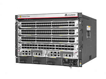 Коммутатор Huawei CloudEngine CE12804E