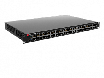 Ethernet-коммутатор агрегации Qtech QSW-6200-52T