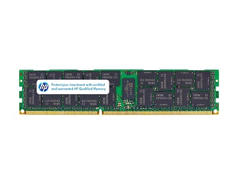 Оперативная память HPE 669324-B21 8GB