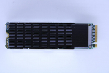 SSD накопитель Lenovo ThinkSystem M.2 N600Si 960GB NVMe PCIe 3.0 x4 Non-Hot Swap SSD (Industrial) (02YG137)