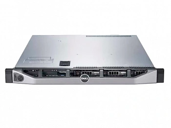 Сервер Dell PowerEdge R420