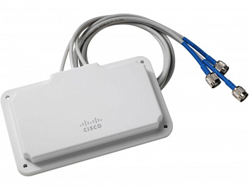 Антенна Cisco AIR-ANT2460NP-R