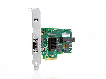 HBA-адаптер HPE 650926-B21