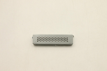 Заглушка Lenovo SSD Cage Filler (02JK476)