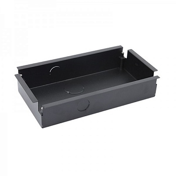 Монтажный комплект для видеодомофона Dahua VTOB111