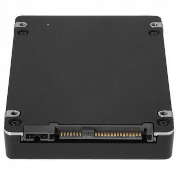 SSD накопитель Samsung PM1643a