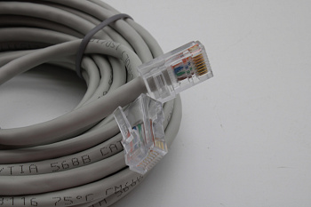 Кабель Lenovo DDN 7.6m CAT5E (00WG106)