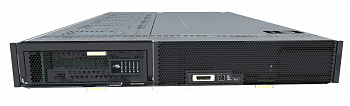 Серверный узел xFusion FusionServer CH222 V3