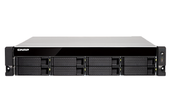 СХД QNAP TS-883XU-RP