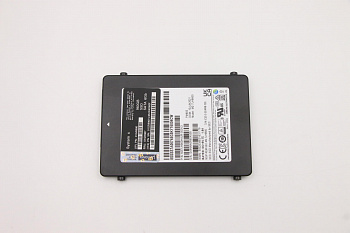 SSD накопитель Lenovo 960GB SAS2.5" SSD for NxT FRU (01GR887)
