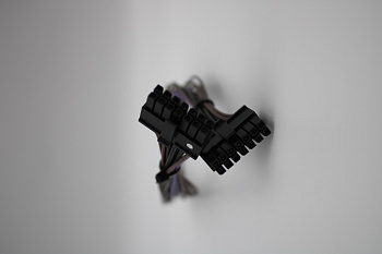 Кабель Lenovo REAR HDD BP PR (00KC966)