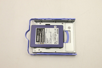 SSD накопитель Micron SSD Assembly,3.5", Micron, 5200 ,960GB Entry SATA 6Gb Non, Hot Swap SSD (02JG155)
