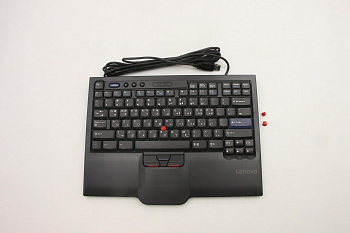 Клавиатура Lenovo UltraNav Korean KB FRU BOM (01KR276)