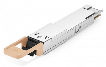 Трансивер FS QDD-SR4.2-400G
