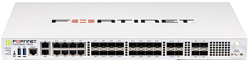 Межсетевой экран Fortinet FortiGate 700G