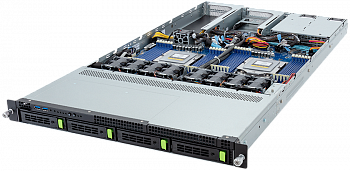 Сервер GIGABYTE R183-ZF0-AAJ1