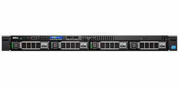 Сервер Dell EMC PowerEdge R430 / 210-ADLO-204-000
