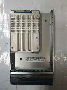 SSD накопитель Lenovo 800G SAS12G perf SSD 25 W/ 35 (00PH885)